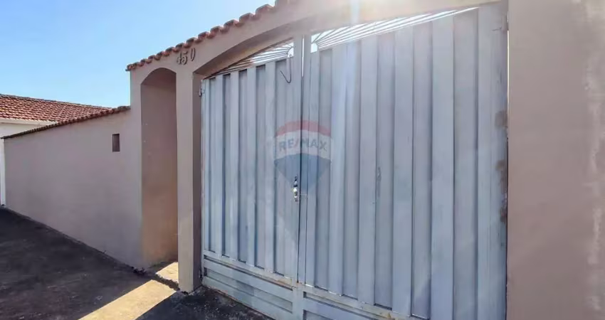 Casa com 3 quartos à venda no Centro, Estiva Gerbi 