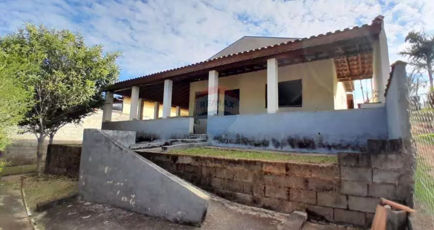 Chácara a venda  ás margens da represa de furnas -areado mg