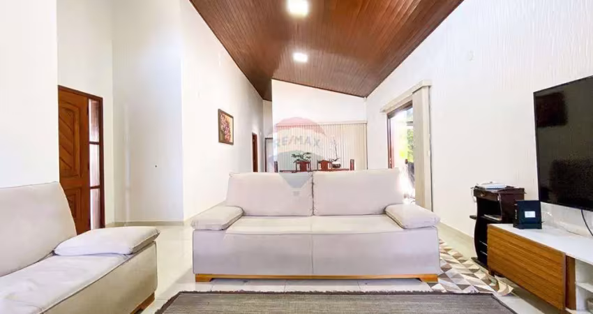 Casa à venda no bairro jardim brasília - 3 quartos sendo 1 suíte - mogi mirim - r$ 585.000,00