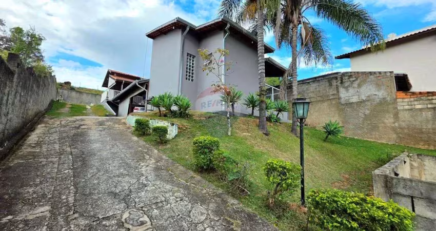 Chácara / sítio com 3 quartos à venda no Jardim Pinheiros, Jaguariúna 