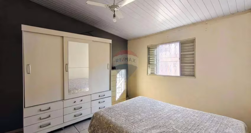 Casa com 2 quartos à venda no Jardim Europa, Mogi Mirim 