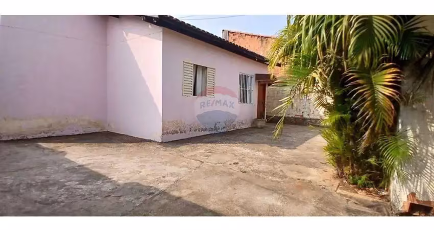 Casa com 3 quartos à venda no Jardim Hermínio Bueno, Mogi Guaçu 
