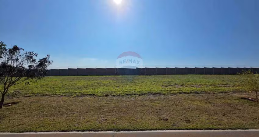 'terreno plano no 'condominio flor d'aldeia', mogi mirim, melhor valor.