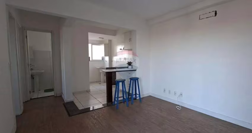 Apartamento à venda no parque do estado,  condomínio santa clara em mogi guaçu - at 45m²