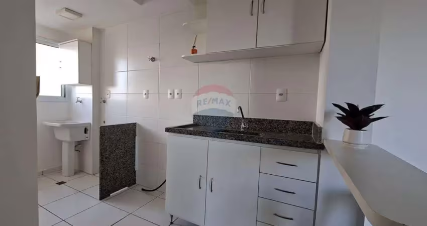 Apartamento à venda no parque do estado,  condomínio santa clara em mogi guaçu - at 45m²
