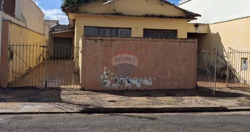 Casa com 3 quartos à venda na Rua Parisio de Almeida, 38, Vila São José, Mogi Mirim