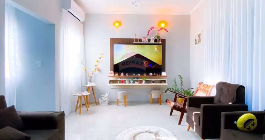 Casa térrea com 3 quartos - jardim patrícia, mogi mirim - r$ 749.990