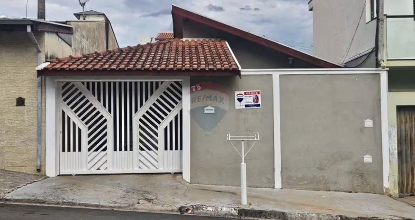 Casa com 2 quartos à venda na David Faraco, 75, Jardim Galego, Itapira