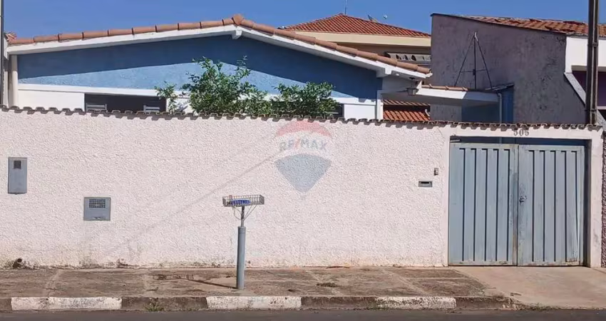 Lindo imóvel para locação no bairro figueiredo – 200m²