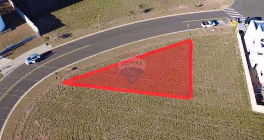Terreno a venda em mogi mirim - residencial flor d'aldeia, fase ii - at: 437,21 m² - investimento r$ 393.900,00.
