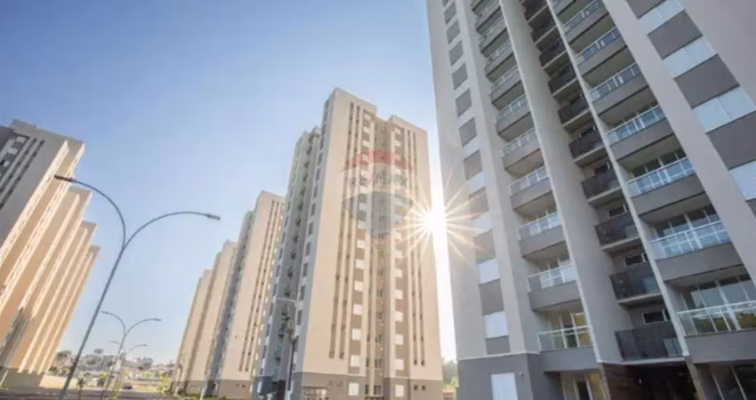 Apartamento com 2 quartos para alugar no Jardim Nossa Senhora das Graças, Mogi Guaçu 