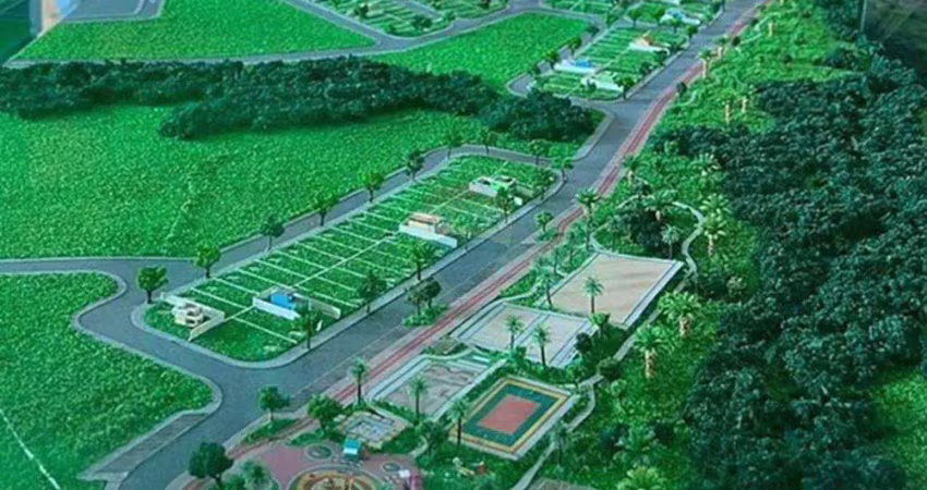 Terreno no residencial parque cidade - mogi mirim- r$ 86.476,00