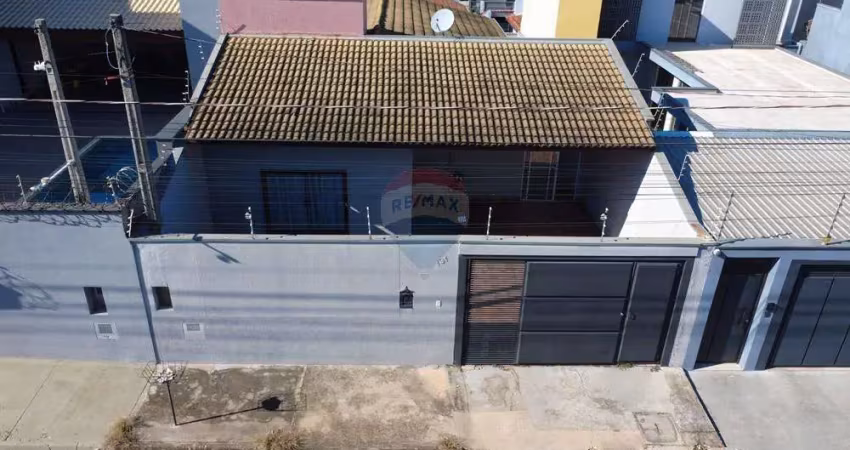 Casa com 3 quartos à venda na Rua Ernestina Aparecida Tozzi Faria, 191, Jardim Santa Cruz, Mogi Guaçu