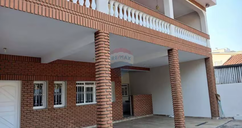 Casa com 4 quartos para alugar no Jardim Dom Bosco, Jaguariúna 