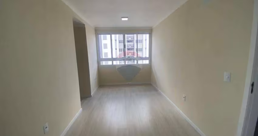 Apartamento com 2 quartos para alugar no Jardim Esplanada, Mogi Guaçu 