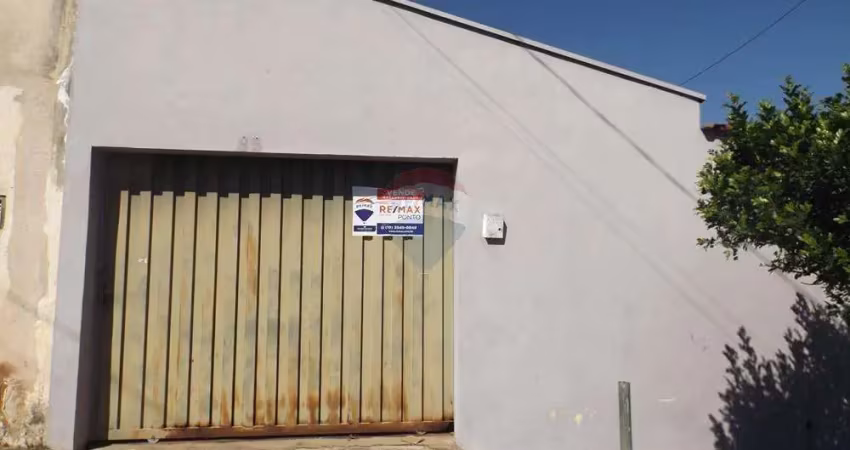 Excelente casa com 160m² – conforto, espaço e localização privilegiada!