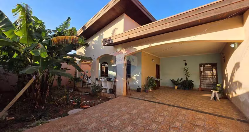 Casa a venda r$ 359.900,00 - 3 dorm com suíte - jd.suecia i, mogi guaçus/sp,