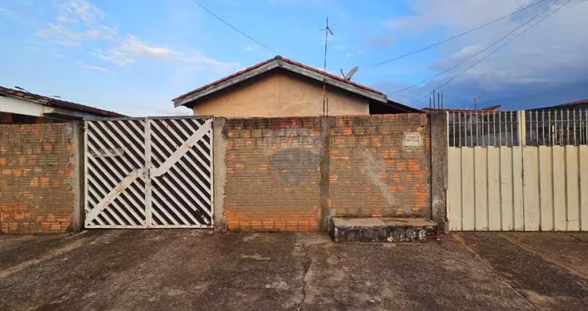 Imóvel à venda no jardim são francisco – mogi guaçu/sp – terreno com 300m² e duas casas construídas ideal para moradia e investimento em locação