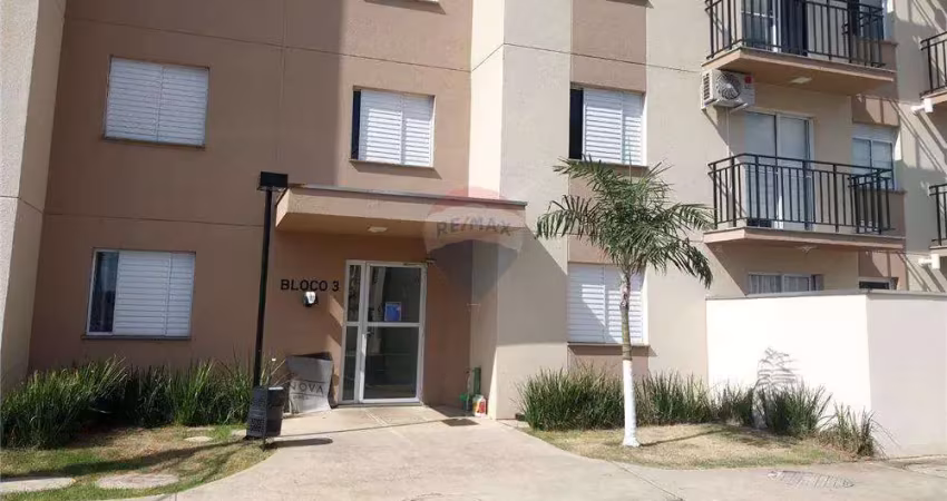 Apartamento com 2 quartos para alugar na Francisco Montediola, 150, Jardim Ipê I, Mogi Guaçu