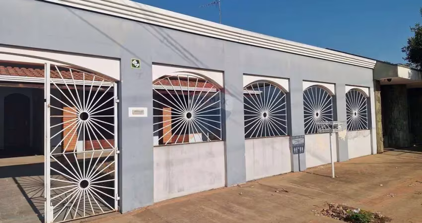 Imóveis comerciais disponível para locação em mogi guaçu