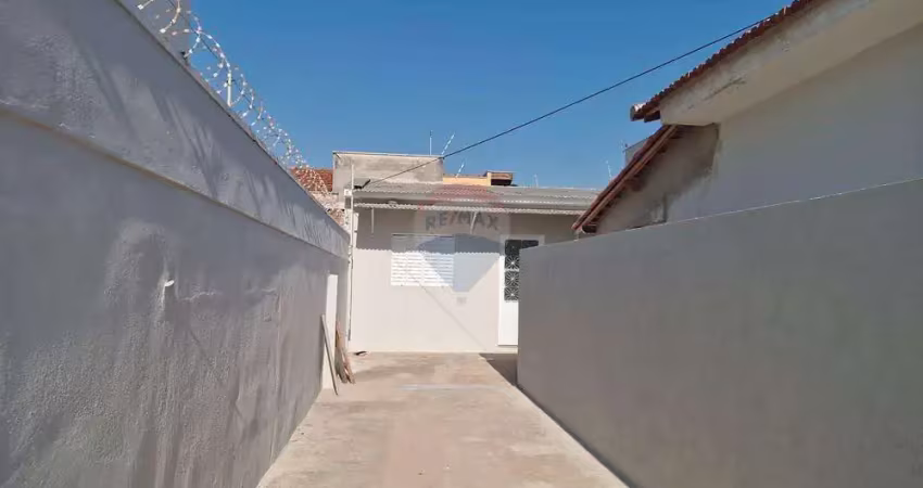 Casa para alugar na Rua Faustino Custódio dos Santos, 113, Parque Cidade Nova, Mogi Guaçu