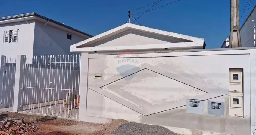 Casa com 2 quartos para alugar na Rua Faustino Custódio dos Santos, 113, Parque Cidade Nova, Mogi Guaçu