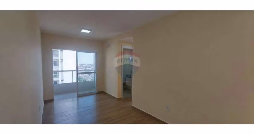 Apartamento com 2 quartos para alugar no Jardim Novo II, Mogi Guaçu 