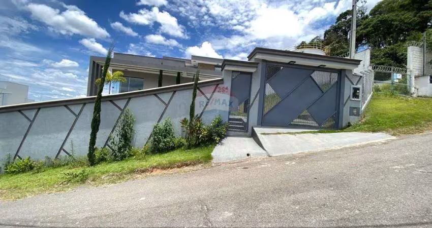 Casa à venda no Jardim Imperial, Mogi Guaçu 