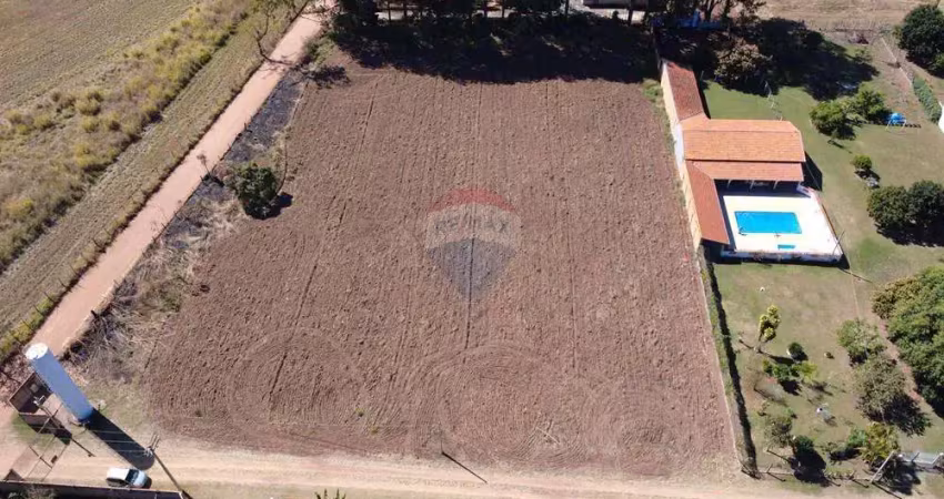 Terreno de 6000 metros - chácara engenho velho- mogi guaçu