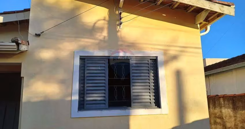 Casa com 2 quartos para alugar no Centro, Jaguariúna 