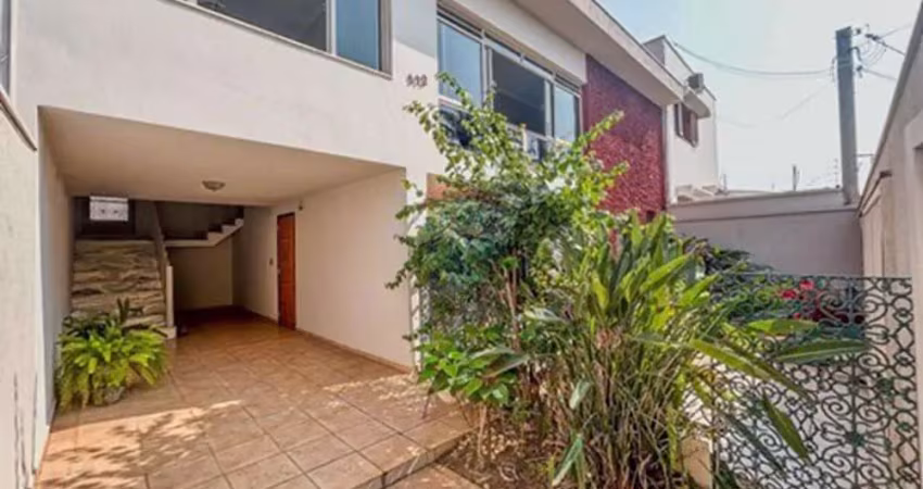 Casa para alugar com 319,91m² de área útil, no bairro nova mogi