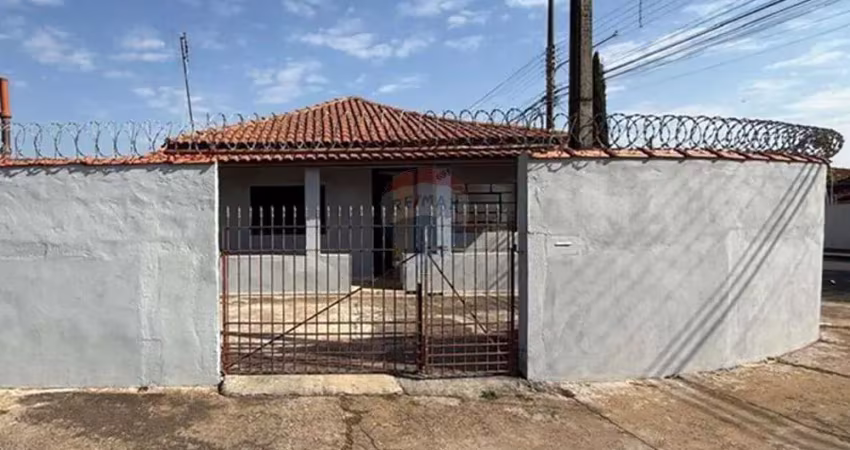 Casa com 2 quartos à venda no Jardim Santo Antônio, Mogi Guaçu 