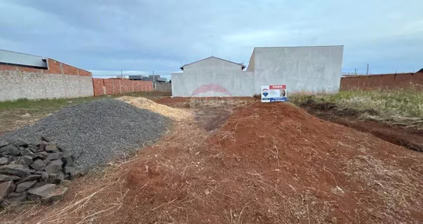 Terreno à venda no Jardim Sakaida, Mogi Guaçu 