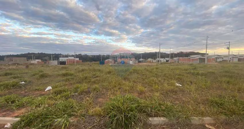 Terreno à venda no jardim nova alvorada – 200m² | oportunidade imperdível!