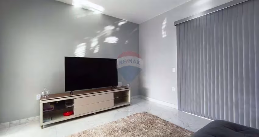 Casa com 2 quartos à venda no Jardim Paineira, Mogi Guaçu 