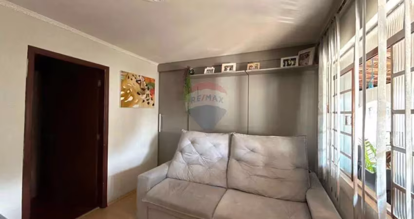 Casa com 3 quartos à venda no Jardim Ipê I, Mogi Guaçu 