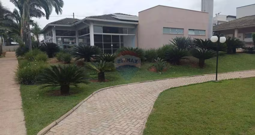 Terreno a venda no condominio morro vermelho rua holambra n 92, residencial do bosque mogi mirim/sp