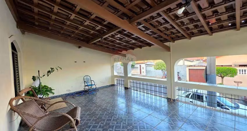 Casa a venda em mogi guaçu -jardim itamarati - at 160m²