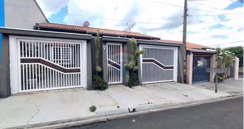 Casa com 2 quartos à venda no Jardim Europa, Jaguariúna 