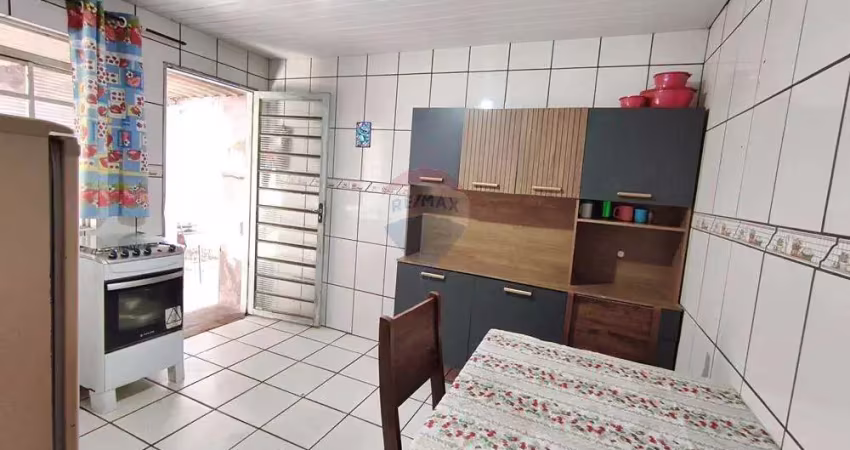 Casa à venda com 2 quartos, no bairro jardim europa na cidade de mogi mirim