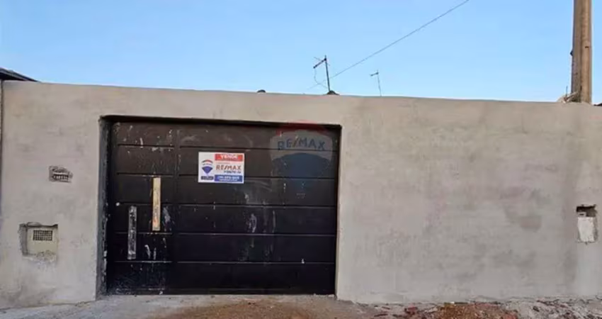 Casa com 3 quartos para alugar no José Tonolli, Itapira 