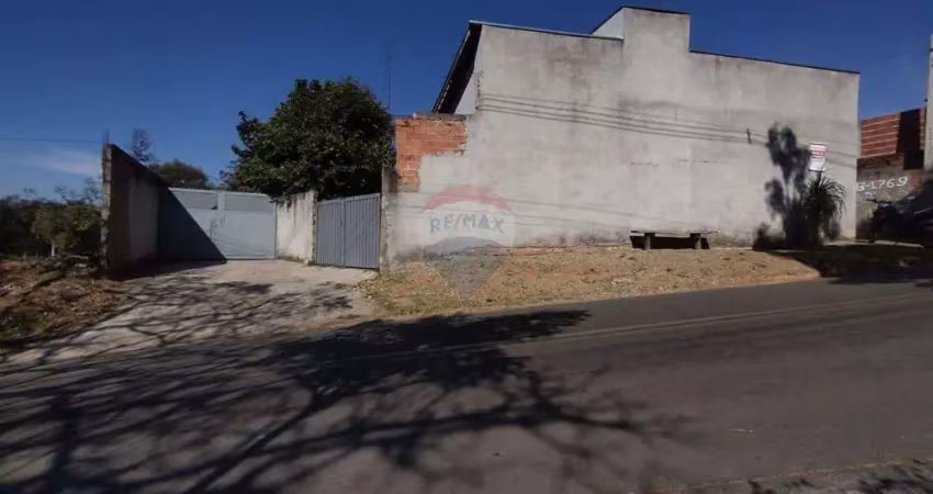 'chácara exclusiva em itapira com retorno garantido'