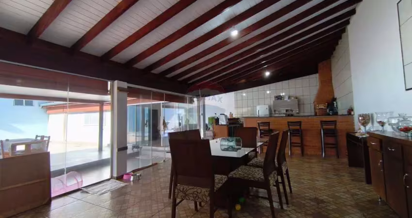 Chácara / sítio com 3 quartos à venda no Jardim Paineira, Mogi Guaçu 