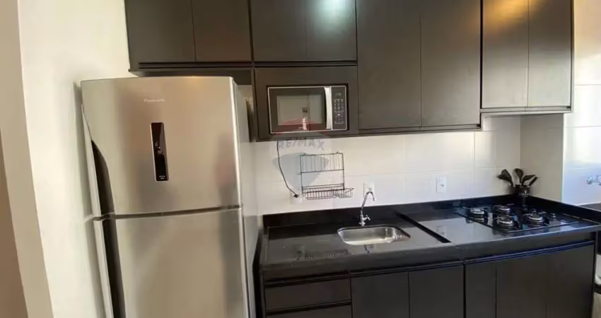 Apartamento - 47 m2 - aluguel - mogi guaçu - são paulo