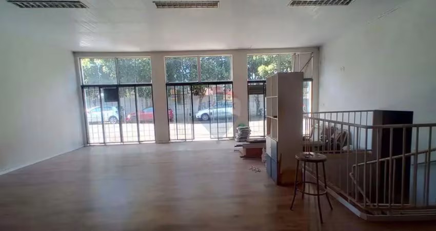 Ponto comercial para alugar no Centro, Mogi Guaçu 