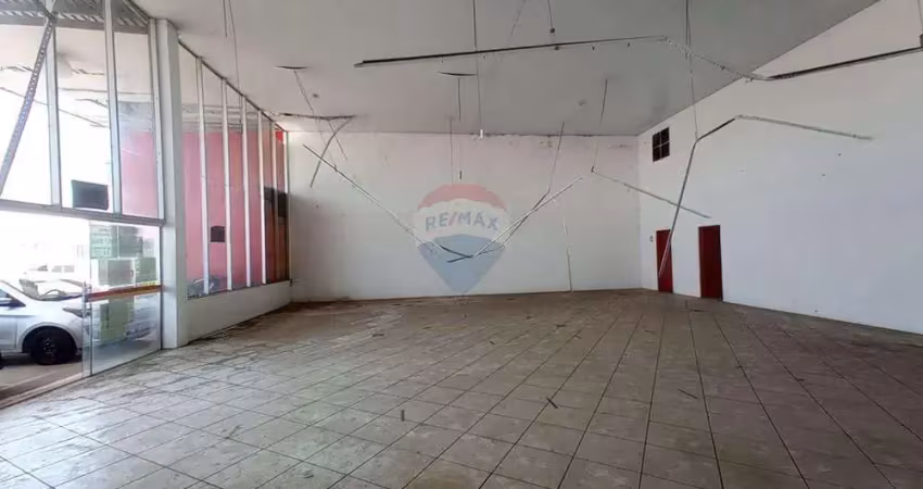 Ponto comercial para alugar no Centro, Mogi Guaçu 