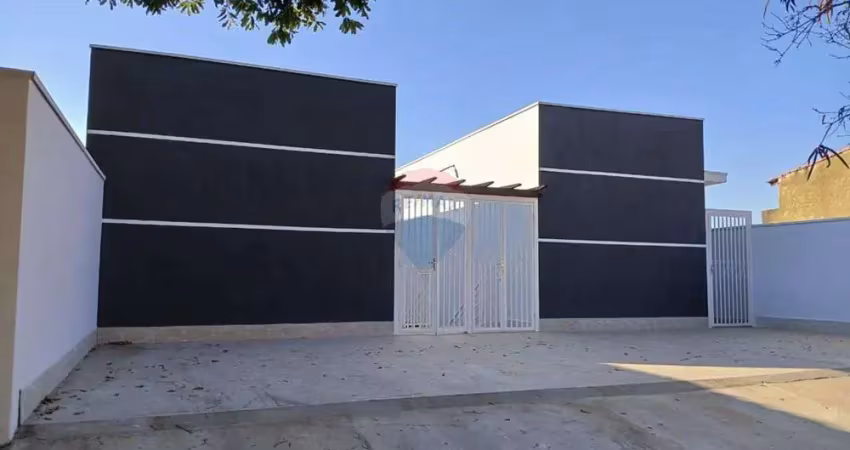 Kitnet / Stúdio para alugar no Nova Jaguariúna, Jaguariúna 