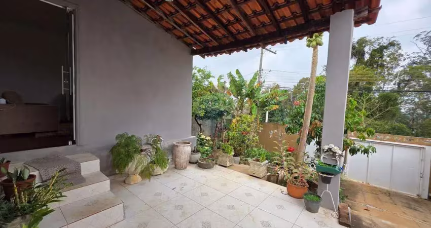 Casa com 3 quartos à venda na Rua Ademar Menandro, 18, Parque Real, Mogi Mirim