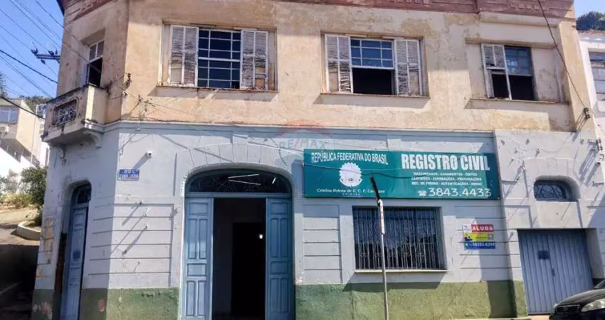 Ponto comercial para alugar no Centro, Itapira 