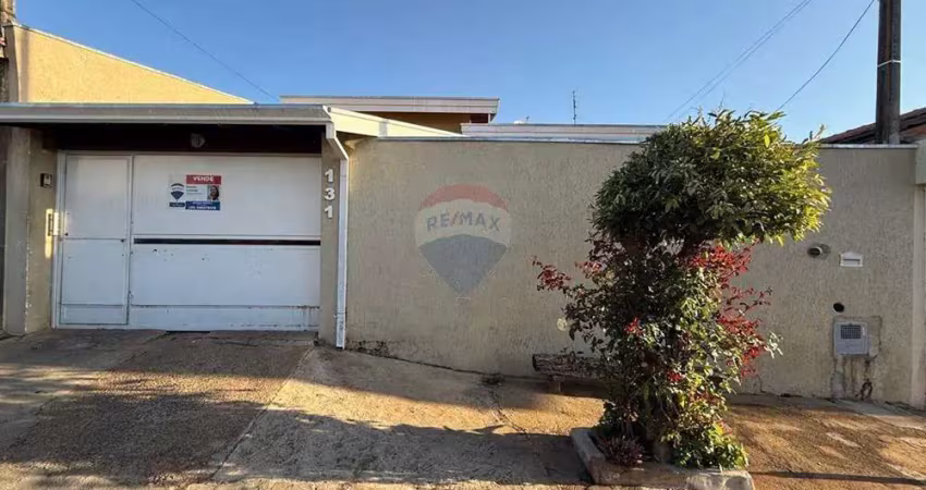 Casa com 2 quartos à venda na Rua Carlos Gonçalves, 131, Parque dos Eucalíptos, Mogi Guaçu